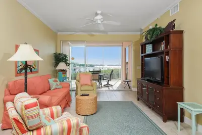 Image de Boca Vista Harbor - 202d: Spacious 3br condo in Placida with stunning water views.