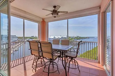 Image de Boca Vista Harbor - 401d: Spacious 3br condo in Placida, Fl, perfect for 6 guests.