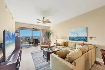 Image de Charming 2br condo in Boca Vista Harbor, Placida, perfect for a relaxing getaway.