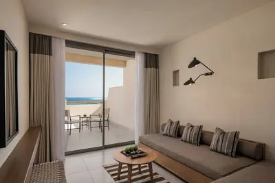 Image de Tranquil Room Near Scenic Bay – Perfect for Couples Seeking Red Sea Serenity