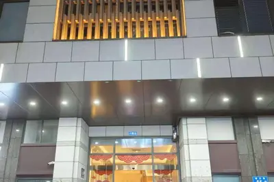 Image de Chengdu Anjia High Altitude Hotel