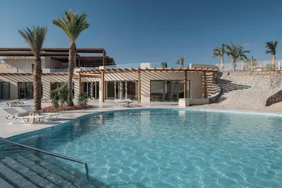 Image de Red Sea Hideaway – 2 Units w/ Private Access to Sandy Shores & Diving Spots