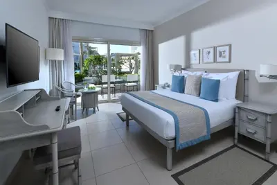 Image de All-Inclusive 3 Pool-View Rooms l Beach, Spa, Dining & Relaxing Ambiance