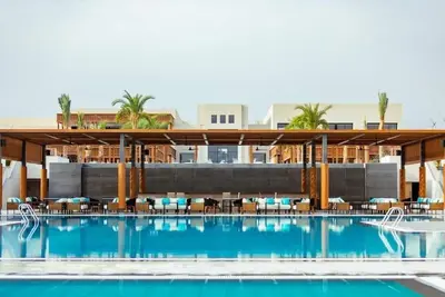 Image de Enjoy Vibrant 2 Garden View Rooms from Your Private Balcony l Pool & Spa Access