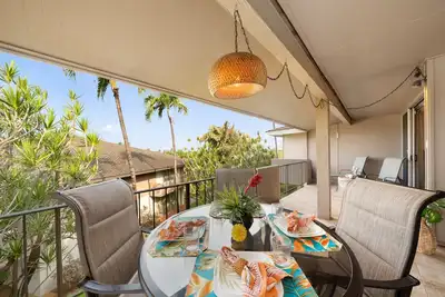Image de Maui Eldorado F201 1br Condo with Lanai, Pools & Exclusive Beach Cabana