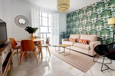 Image de Apartamento Azahar Alfonso Xii