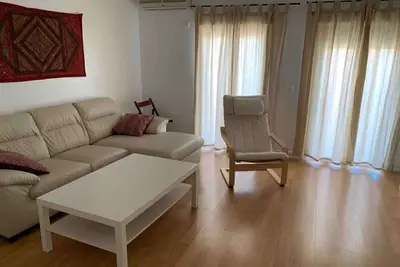 Image de Appartement lumineux Triana avec terrasse privée