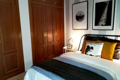 Image de Lullaby: Appartement calme et central à Séville