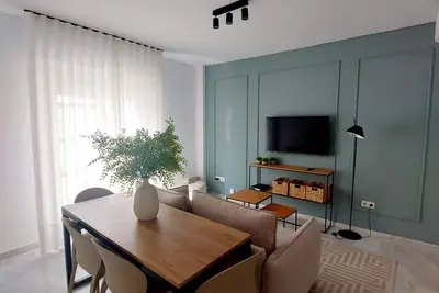 Image de Appartement confortable et calme au cœur de Séville