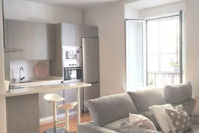 Image de Magnifique appartement central avec parking à Séville