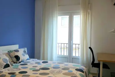 Image de Séjour inoubliable à Séville au Gravina 54