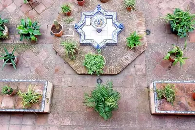 Image de Duplex élégant à San Bernardo avec parking, proche centre-ville