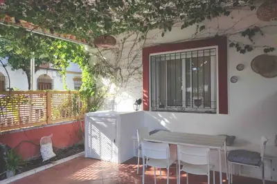 Image de Triana Casa Carmela. 100 Accesible