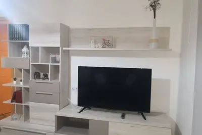 Image de Appartement lumineux à Triana, Séville