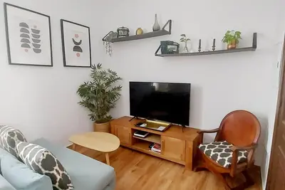 Image de Bel appartement dans centre historique de Séville
