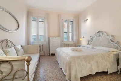 Image de Appartement Biennale 'À Deux Pas'