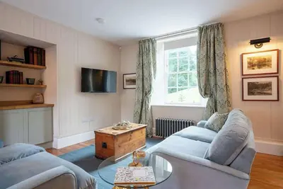 Image de Penninghame Estate - Earl's Library