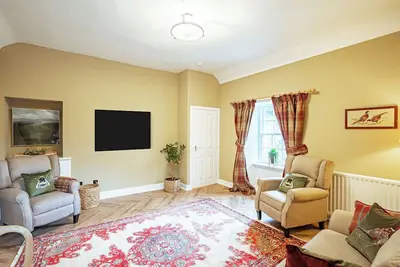 Image de Penninghame Estate- Gardeners Cottage