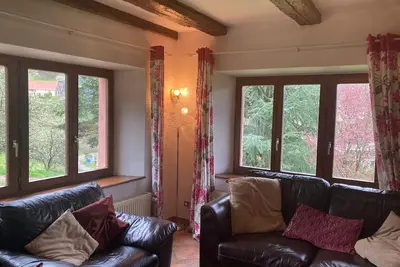 Image de Maison de vacances pour 6 personnes  + 1 enfant env. 100 qmà Neuve-Église, Alsace-Lorraine (Alsace)