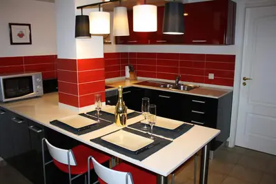 Image de Large Studio 15 minutes from Lisbon with private parking.