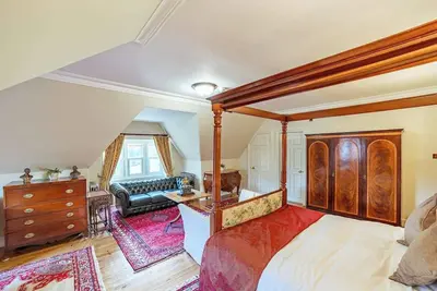 Image de Penninghame Estate - Tower Apartment