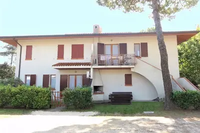 Image de Appartement lumineux dans une villa avec balcon