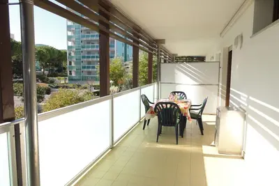 Image de Appartement à 150 mètres de la plage