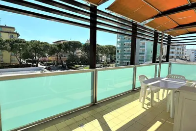 Image de Appartement lumineux à proximité de la plage