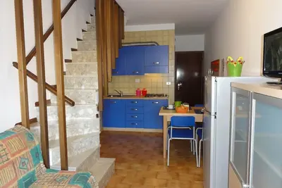 Image de Duplex avec parking à Bibione