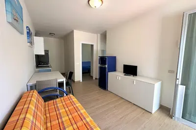 Image de Appartement avec entrée privée à Bibione