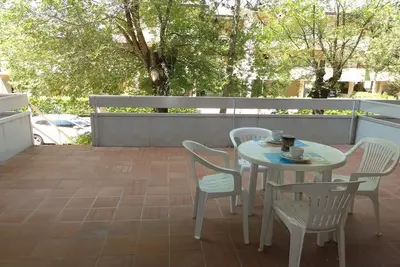 Image de Appartement confortable avec entrée privée