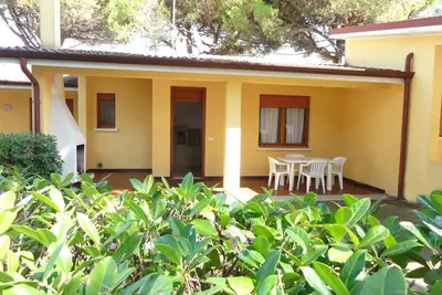 Image de Maison de vacances avec piscines partagées