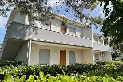 Image de Appartement Bibione avec accès à la piscine