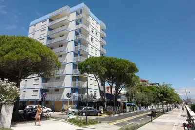 Image de Appartement lumineux proche de la mer