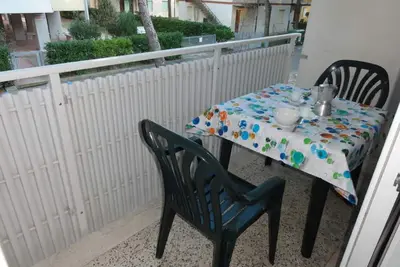 Image de Appartement Bibione avec terrasse près de la mer