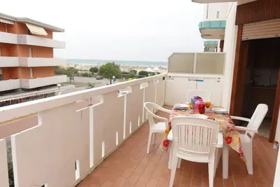 Image de Superbe appartement proche de la plage