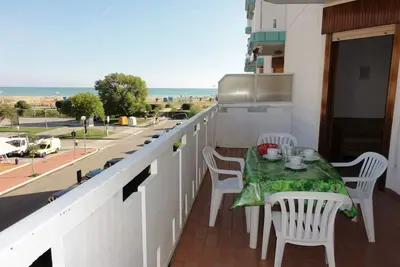 Image de Appartement familial proche de la plage