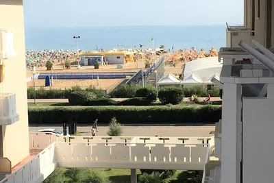 Image de Appartement lumineux à proximité de la plage