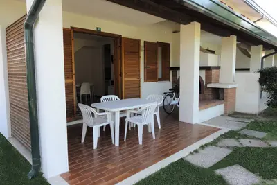 Image de Charmant appartement à deux étages