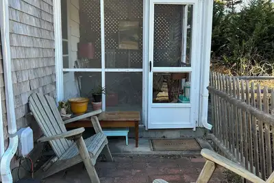 Image de Charming cottage in Truro for a relaxing getaway