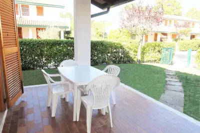 Image de Bel appartement à deux étages