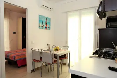 Image de Appartement confortable près de la plage