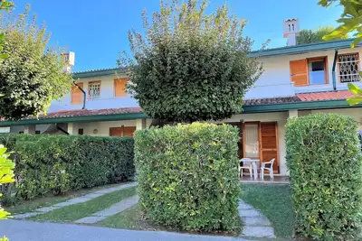 Image de Appartement lumineux sur deux étages