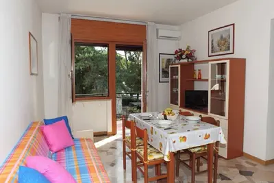 Image de Appartement confortable dans un quartier calme de Bibione