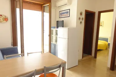 Image de Appartement côtier avec terrasse