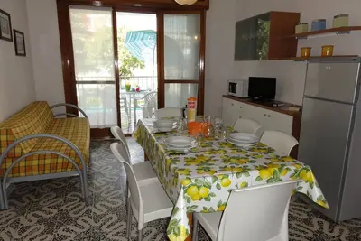 Image de Superbe appartement proche de la mer
