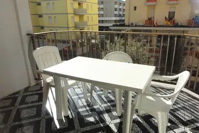 Image de Appartement lumineux proche de la mer