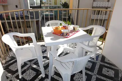 Image de Bel appartement proche de la mer