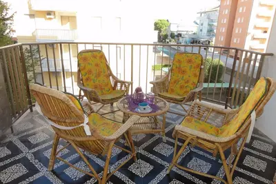 Image de Superbe appartement dans un quartier calme