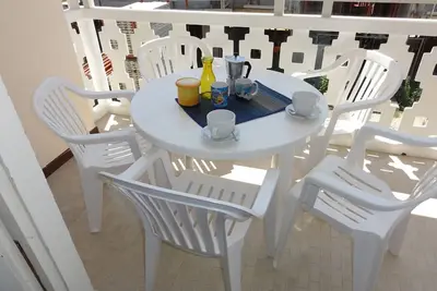 Image de Appartement proche des thermes